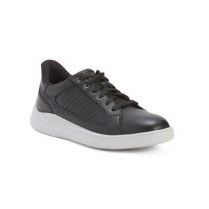 ROCKPORT Black Men's Sport Casual Sneakers